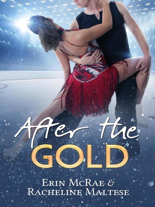 Title details for After the Gold by Erin McRae - Available